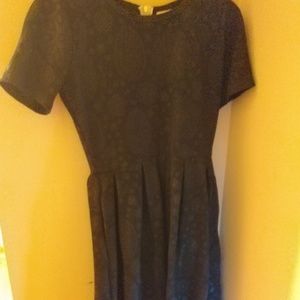 Lularoe Amelia Dress